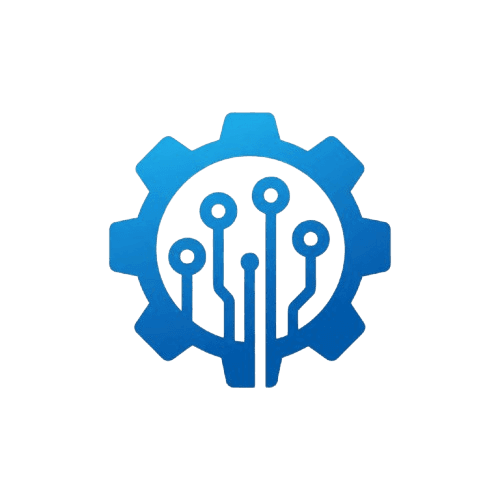 Techwired Solutions logo
